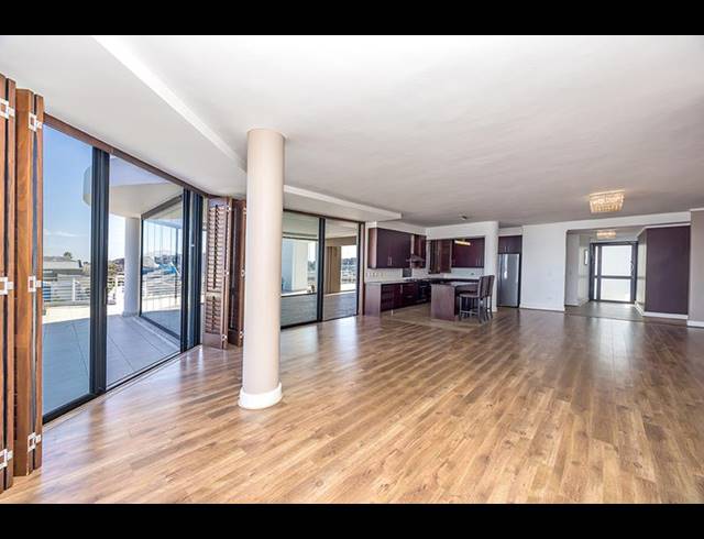 3 BEDROOM APARTMENT FOR SALE IN BLOUBERGSTRAND